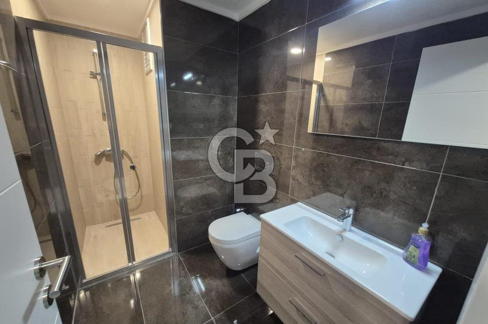 İZMİT YEŞİLOVA LİYA RESİDENCE KİRALIK 1+1 EŞYALI DAİRE CB TOWER