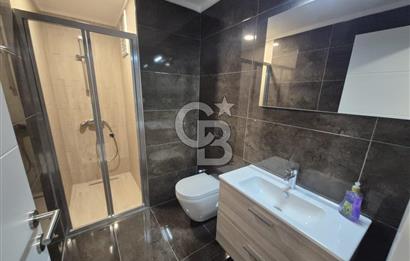 İZMİT YEŞİLOVA LİYA RESİDENCE KİRALIK 1+1 EŞYALI DAİRE CB TOWER