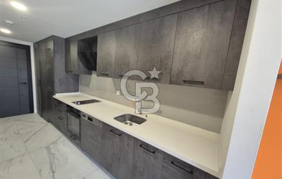 İZMİT YEŞİLOVA LİYA RESİDENCE KİRALIK 1+1 EŞYALI DAİRE CB TOWER