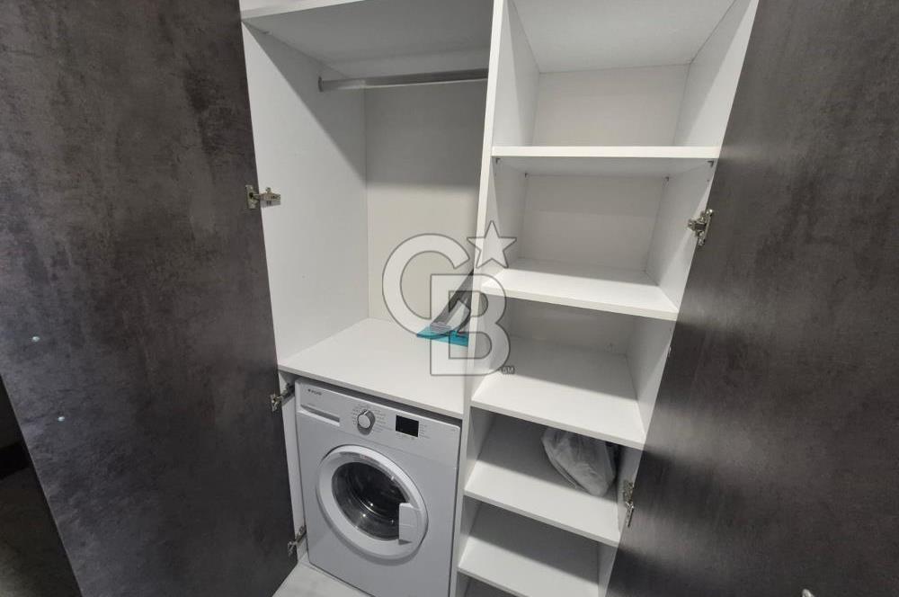 İZMİT YEŞİLOVA LİYA RESİDENCE KİRALIK 1+1 EŞYALI DAİRE CB TOWER