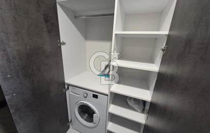 İZMİT YEŞİLOVA LİYA RESİDENCE KİRALIK 1+1 EŞYALI DAİRE CB TOWER
