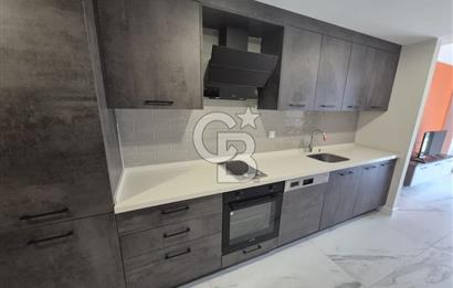 İZMİT YEŞİLOVA LİYA RESİDENCE KİRALIK 1+1 EŞYALI DAİRE CB TOWER