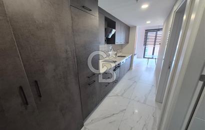 İZMİT YEŞİLOVA LİYA RESİDENCE KİRALIK 1+1 EŞYALI DAİRE CB TOWER