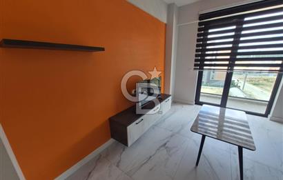 İZMİT YEŞİLOVA LİYA RESİDENCE KİRALIK 1+1 EŞYALI DAİRE CB TOWER