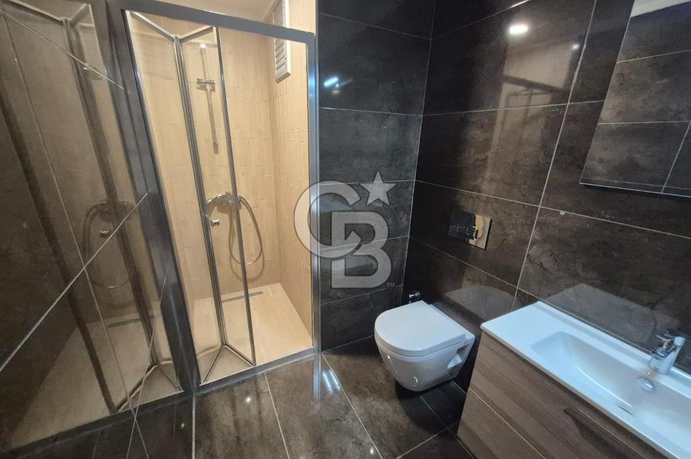 İZMİT YEŞİLOVA LİYA RESİDENCE KİRALIK 1+1 EŞYALI DAİRE CB TOWER