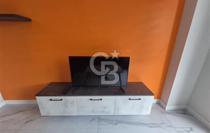 İZMİT YEŞİLOVA LİYA RESİDENCE KİRALIK 1+1 EŞYALI DAİRE CB TOWER