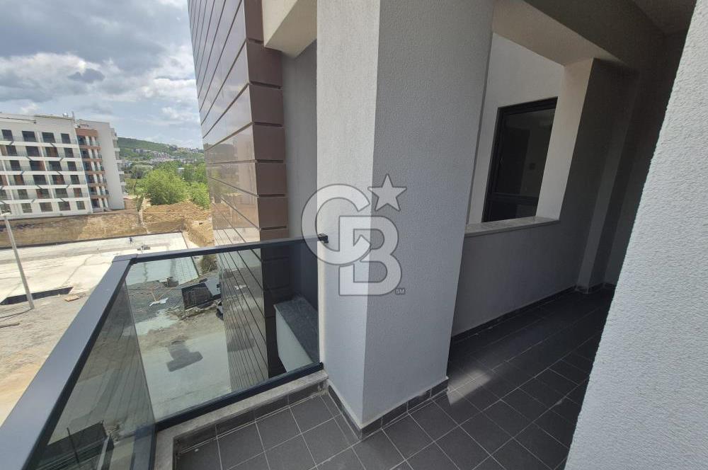 İZMİT YEŞİLOVA LİYA RESİDENCE KİRALIK 1+1 EŞYALI DAİRE CB TOWER