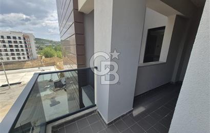 İZMİT YEŞİLOVA LİYA RESİDENCE KİRALIK 1+1 EŞYALI DAİRE CB TOWER
