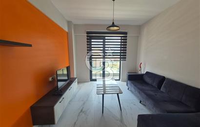 İZMİT YEŞİLOVA LİYA RESİDENCE KİRALIK 1+1 EŞYALI DAİRE CB TOWER