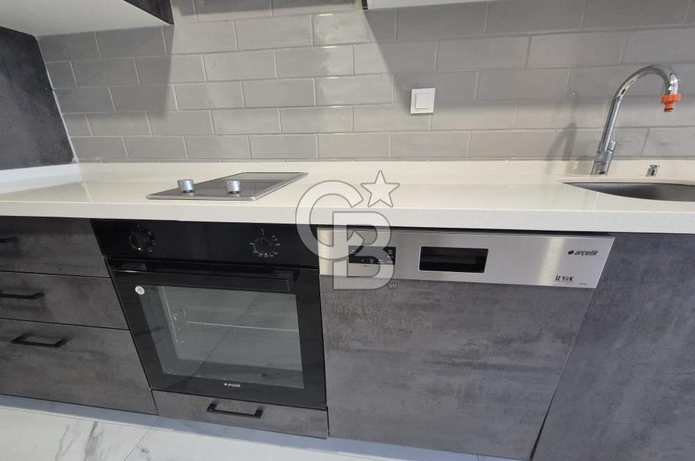 İZMİT YEŞİLOVA LİYA RESİDENCE KİRALIK 1+1 EŞYALI DAİRE CB TOWER