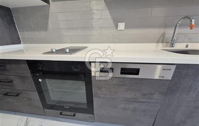 İZMİT YEŞİLOVA LİYA RESİDENCE KİRALIK 1+1 EŞYALI DAİRE CB TOWER