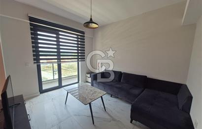 İZMİT YEŞİLOVA LİYA RESİDENCE KİRALIK 1+1 EŞYALI DAİRE CB TOWER