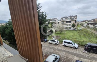 BAŞİSKELE'DE PRESTİJLİ YÜKSEK TİCARİ POTANSİYELLİ SATILIK OFİS