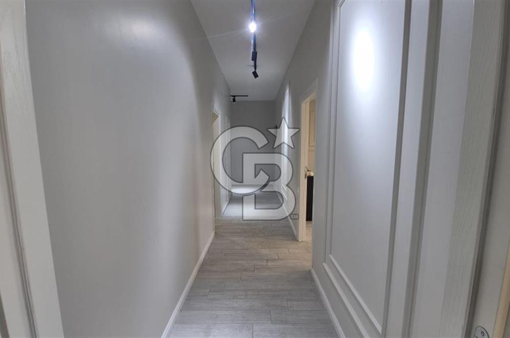 BAŞİSKELE'DE PRESTİJLİ YÜKSEK TİCARİ POTANSİYELLİ SATILIK OFİS