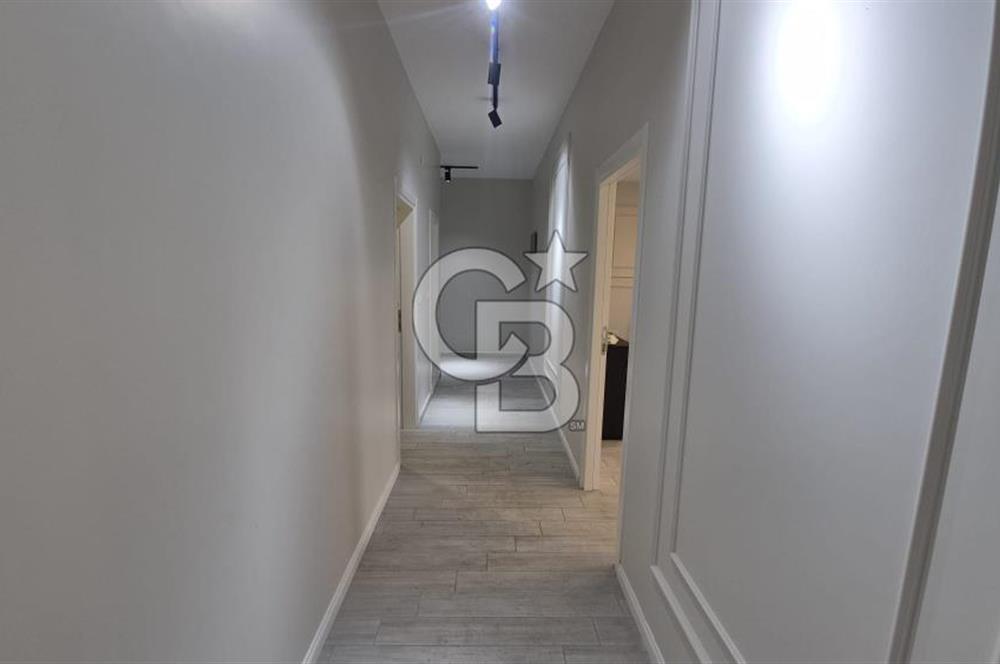 BAŞİSKELE'DE PRESTİJLİ YÜKSEK TİCARİ POTANSİYELLİ SATILIK OFİS