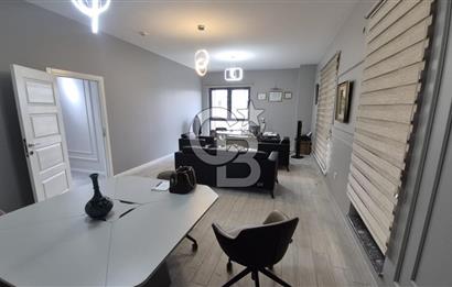 BAŞİSKELE'DE PRESTİJLİ YÜKSEK TİCARİ POTANSİYELLİ SATILIK OFİS
