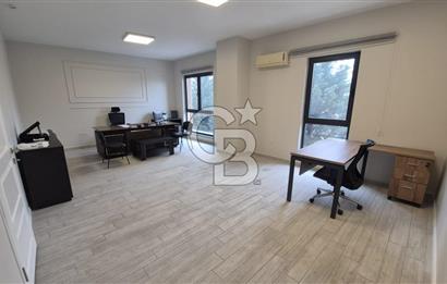 BAŞİSKELE'DE PRESTİJLİ YÜKSEK TİCARİ POTANSİYELLİ SATILIK OFİS