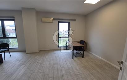 BAŞİSKELE'DE PRESTİJLİ YÜKSEK TİCARİ POTANSİYELLİ SATILIK OFİS