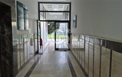 BAŞİSKELE'DE PRESTİJLİ YÜKSEK TİCARİ POTANSİYELLİ SATILIK OFİS