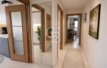 ACIBADEM DE METRO YANI SATILIK 3+1 DAİRE
