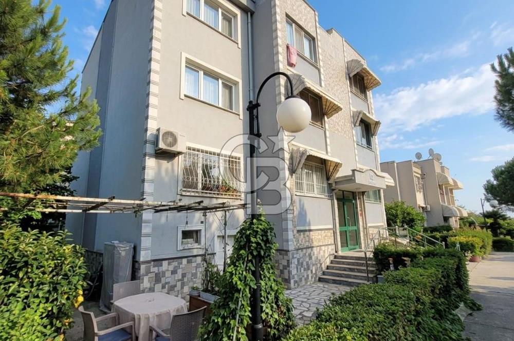 DÜNYA BANKASI KONUTLARI MALTA'DA KİRALIK 2+1 DAİRE