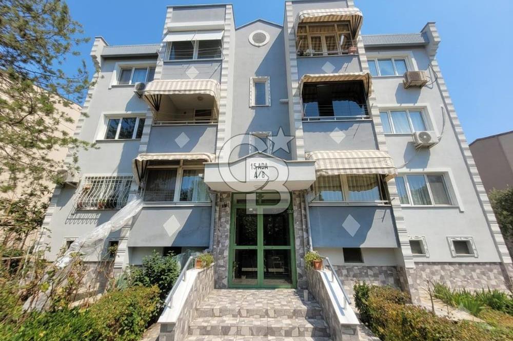 DÜNYA BANKASI KONUTLARI MALTA'DA KİRALIK 2+1 DAİRE