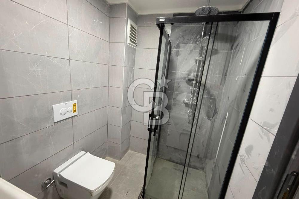 KREDİYE UYGUN DIAMOND Q REZİDANS'TA ÖN CEPHE LÜKS 1+1 DAİRE