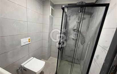 KREDİYE UYGUN DIAMOND Q REZİDANS'TA ÖN CEPHE LÜKS 1+1 DAİRE
