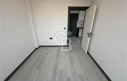 KREDİYE UYGUN DIAMOND Q REZİDANS'TA ÖN CEPHE LÜKS 1+1 DAİRE