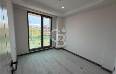 KREDİYE UYGUN DIAMOND Q REZİDANS'TA ÖN CEPHE LÜKS 1+1 DAİRE