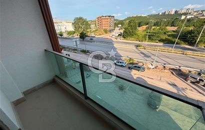KREDİYE UYGUN DIAMOND Q REZİDANS'TA ÖN CEPHE LÜKS 1+1 DAİRE