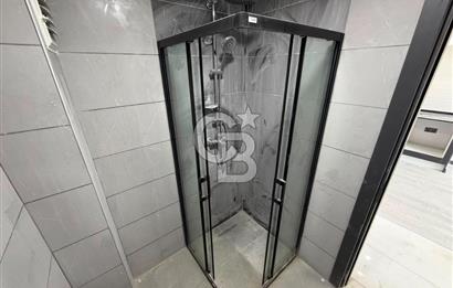 KREDİYE UYGUN DIAMOND Q REZİDANS'TA ÖN CEPHE LÜKS 1+1 DAİRE