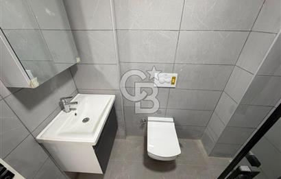 KREDİYE UYGUN DIAMOND Q REZİDANS'TA ÖN CEPHE LÜKS 1+1 DAİRE