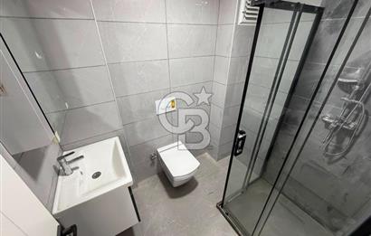KREDİYE UYGUN DIAMOND Q REZİDANS'TA ÖN CEPHE LÜKS 1+1 DAİRE