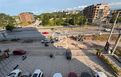 KREDİYE UYGUN DIAMOND Q REZİDANS'TA ÖN CEPHE LÜKS 1+1 DAİRE