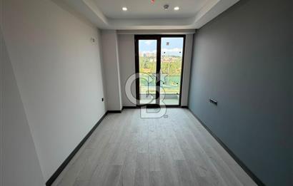 KREDİYE UYGUN DIAMOND Q REZİDANS'TA ÖN CEPHE LÜKS 1+1 DAİRE