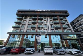 KREDİYE UYGUN DIAMOND Q REZİDANS'TA ÖN CEPHE LÜKS 1+1 DAİRE - 5 - 354251