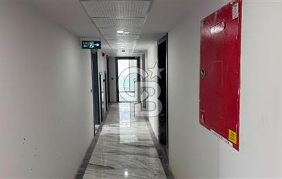 KREDİYE UYGUN DIAMOND Q REZİDANS'TA ÖN CEPHE LÜKS 1+1 DAİRE