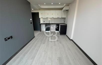 KREDİYE UYGUN DIAMOND Q REZİDANS'TA ÖN CEPHE LÜKS 1+1 DAİRE