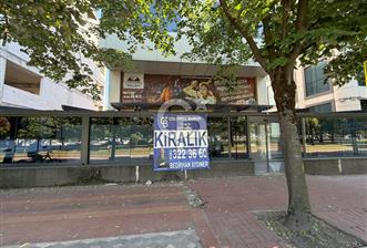 İZMİT MERKEZ RAFET KARACAN BULVARI PRESTİJLİ KİRALIK İŞ YERİ - 1 - 354285