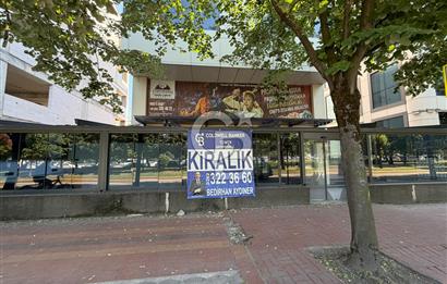İZMİT MERKEZ RAFET KARACAN BULVARI PRESTİJLİ KİRALIK İŞ YERİ