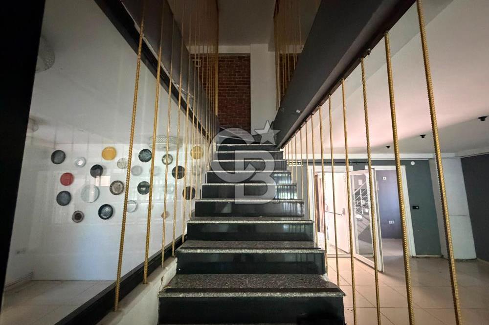 İZMİT MERKEZ RAFET KARACAN BULVARI PRESTİJLİ KİRALIK İŞ YERİ