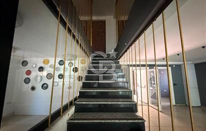 İZMİT MERKEZ RAFET KARACAN BULVARI PRESTİJLİ KİRALIK İŞ YERİ
