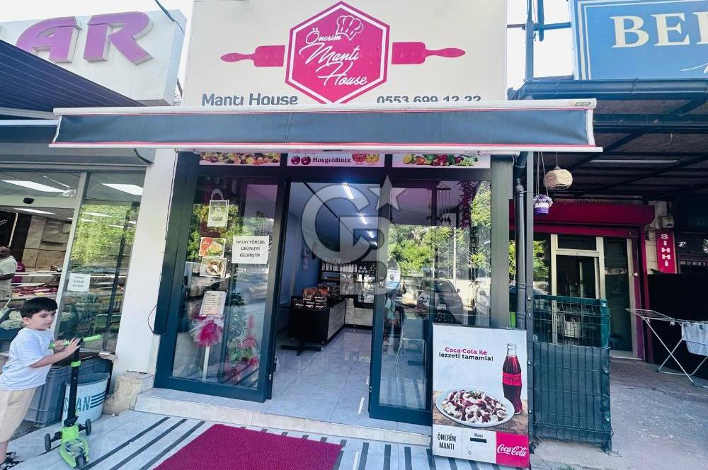 DEVREN KİRALIK ŞARKÜTERİ DÜKKANI 