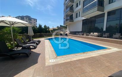 Çiğli Esentepe Terrace Panorama Sitesi 2+1 Satılık Daire