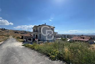 COLDWELL BANKER'den TECDE de PANORAMİK MANZARALI SATILIK ARSA - 1 - 354271