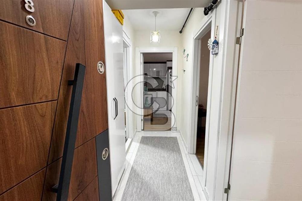 ÇİĞLİ YENİ MAHALLEDE SATILIK 2+1 DAİRE