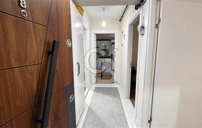ÇİĞLİ YENİ MAHALLEDE SATILIK 2+1 DAİRE