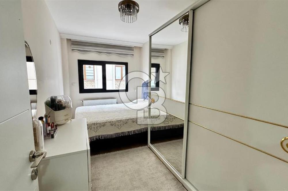 ÇİĞLİ YENİ MAHALLEDE SATILIK 2+1 DAİRE