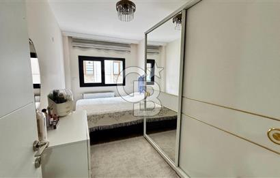 ÇİĞLİ YENİ MAHALLEDE SATILIK 2+1 DAİRE